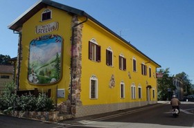 Hotel Stelvio