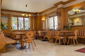 Hotel Stelvio