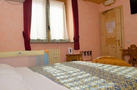 Hotel Stelvio