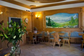 Hotel Stelvio