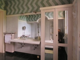 Il Parco e gli Affreschi