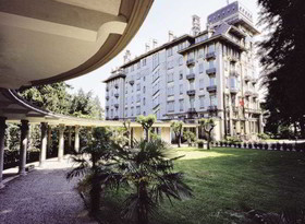 Palace Grand Hotel