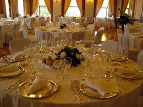 Palace Grand Hotel