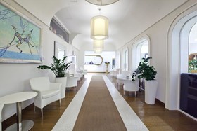 Plaza Varese