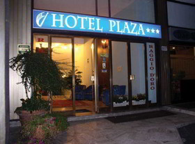 Plaza Varese