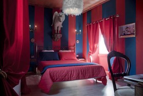 Repubblica Di Oz Guesthouse