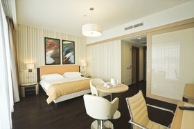 UNAHOTELS Varese
