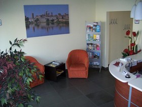 Hotel Motel Giglio