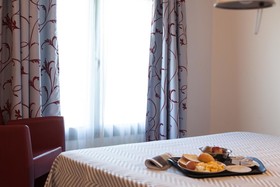 Hotel del Parco & Residence