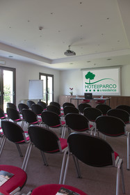 Hotel del Parco & Residence