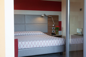 Hotel del Parco & Residence