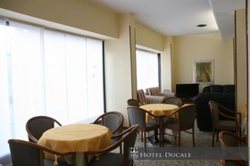 Hotel Ducale