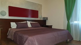 Hotel La Pendola