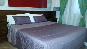 Hotel La Pendola