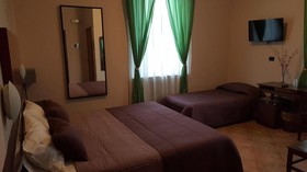 Hotel La Pendola