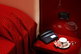 Mediterraneo Hotel Motel