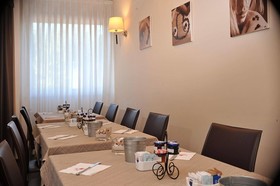 Mediterraneo Hotel Motel