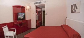 Mediterraneo Hotel Motel