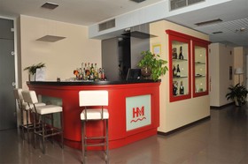 Mediterraneo Hotel Motel