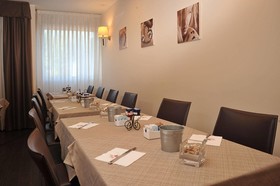 Mediterraneo Hotel Motel