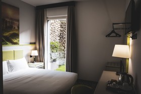 San Valentino Hotel