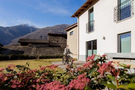 Bed & Breakfast Foresteria