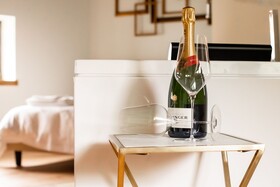 Bed & Breakfast Foresteria