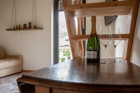 Bed & Breakfast Foresteria