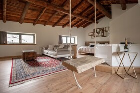 Bed & Breakfast Foresteria