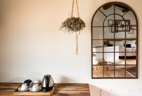 Bed & Breakfast Foresteria
