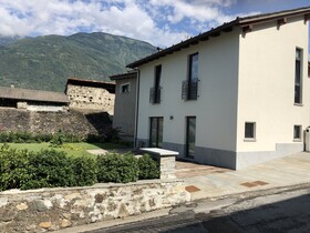 Bed & Breakfast Foresteria