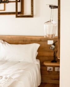 Bed & Breakfast Foresteria