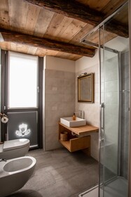 Bed & Breakfast Foresteria