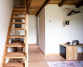 Bed & Breakfast Foresteria