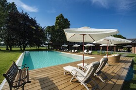 Relais Tenuta il Cigno