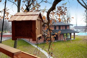 Relais Tenuta il Cigno