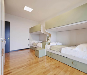 Villa Livia Luxury