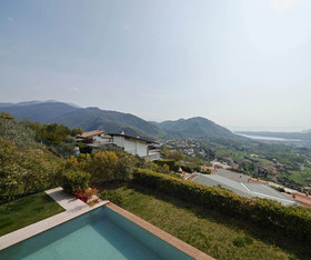 Villa Livia Luxury