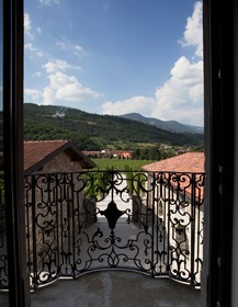 Podere Castel Merlo