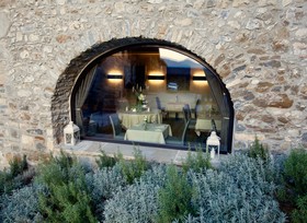 Podere Castel Merlo