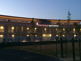 Privilege Apartments & Suites