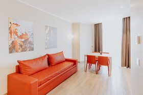 Privilege Apartments & Suites