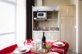 Privilege Apartments & Suites