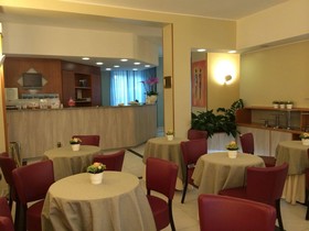 Hotel Arcobaleno