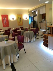 Hotel Arcobaleno