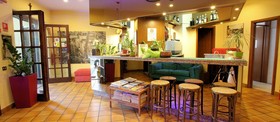 Ristorante La Rampina