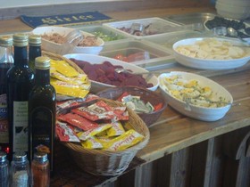 Hotel Garni Alta Valle