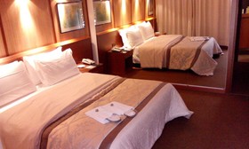Hotel Motel Ovest