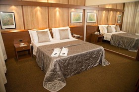 Hotel Motel Ovest