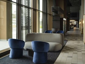 TRIBE Milano Malpensa